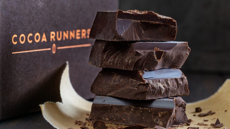 Canopy Market Chocolate Special