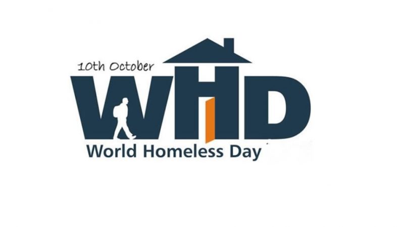 10 days to take on youth homelessness
