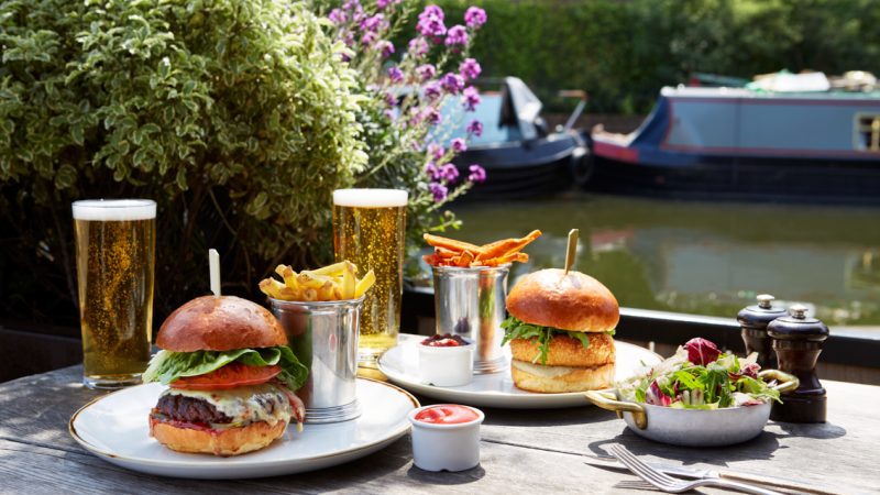 Extended ‘Eat out to help out’