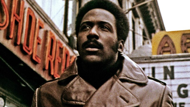 Shaft Screening & Afterparty
