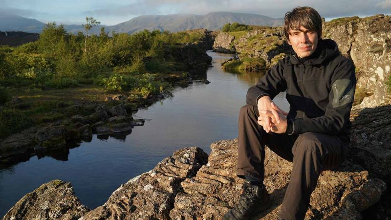 Brian Cox, Jack Lieback & Friends
