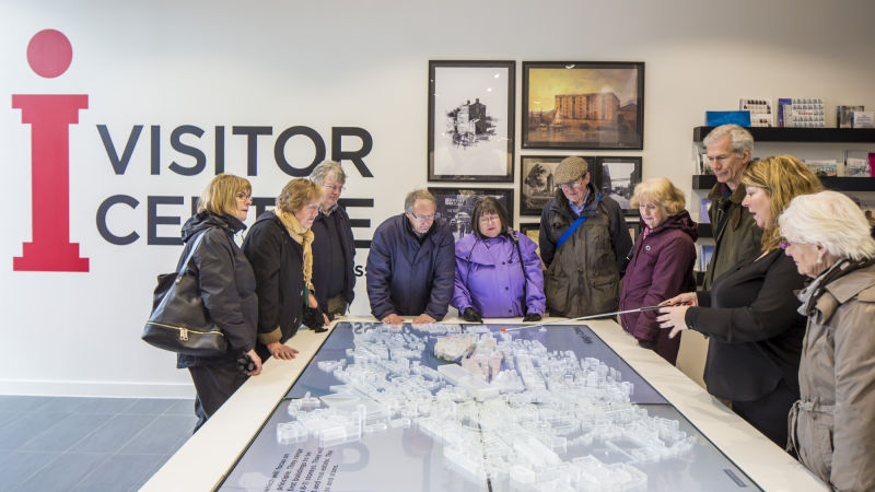 King’s Cross – Past, Present & Future – Free talks