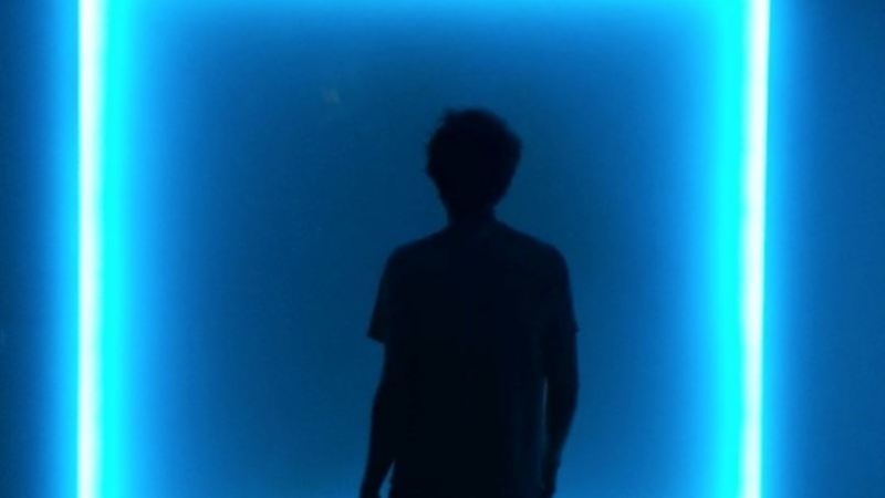 E.R.L. Chapter Three/Futuro