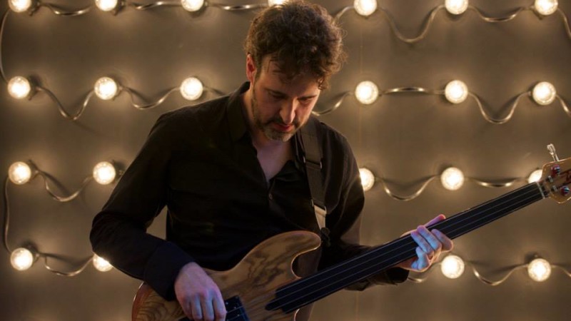 Summer Jazz at Pancras Square