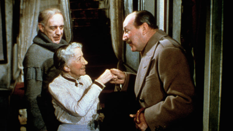 The Ladykillers Screening and Tour