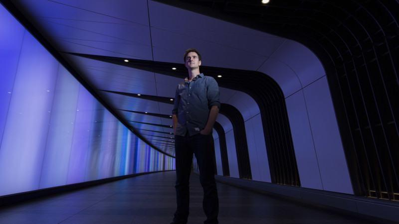 Beyond Earth: In Search of Life