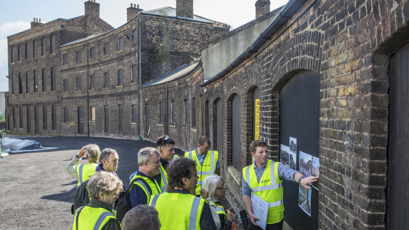 Open House London 2019