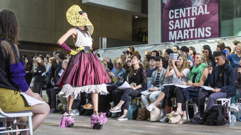 CSM Degree Show Two