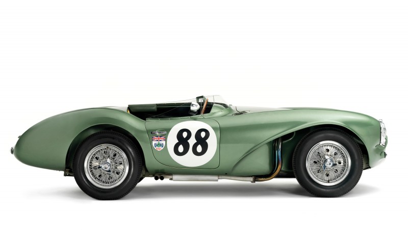 Aston Martin Owners Club