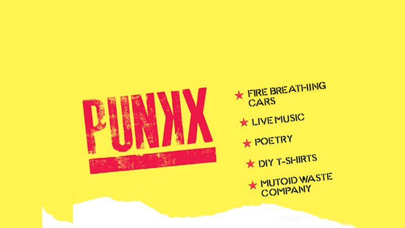 PUNKX