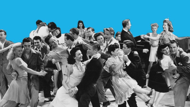 Summer Dance Party