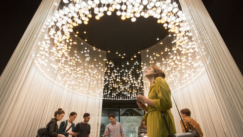 designjunction 2019