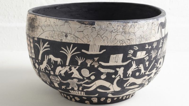 Laura Carlin: Ceramics
