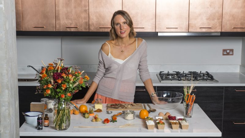 Quintessential Baking