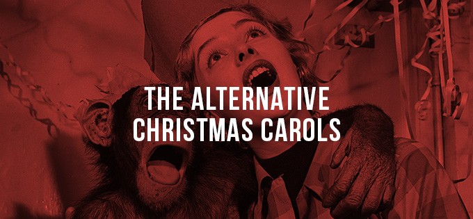 Alternative Christmas Carol Concert