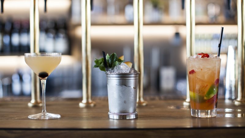 London Cocktail Week