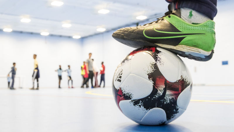 Kids Summer Camp at Kings Cross Academy
