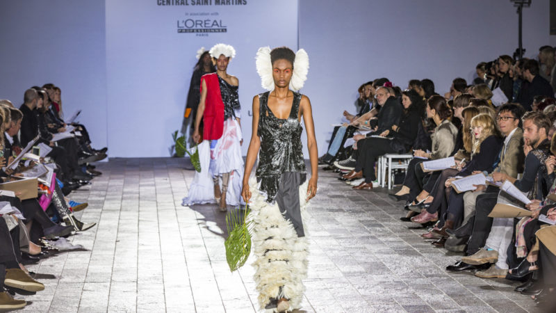 Fashion, Race and Cultural Appropriation