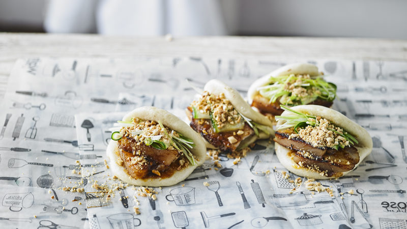 Let the Waitrose Cookery School make you lunch