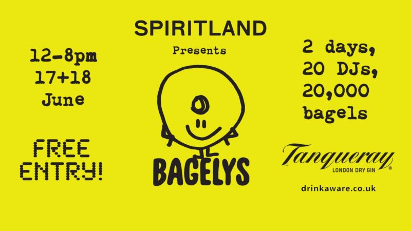 Spiritland presents Bagelys