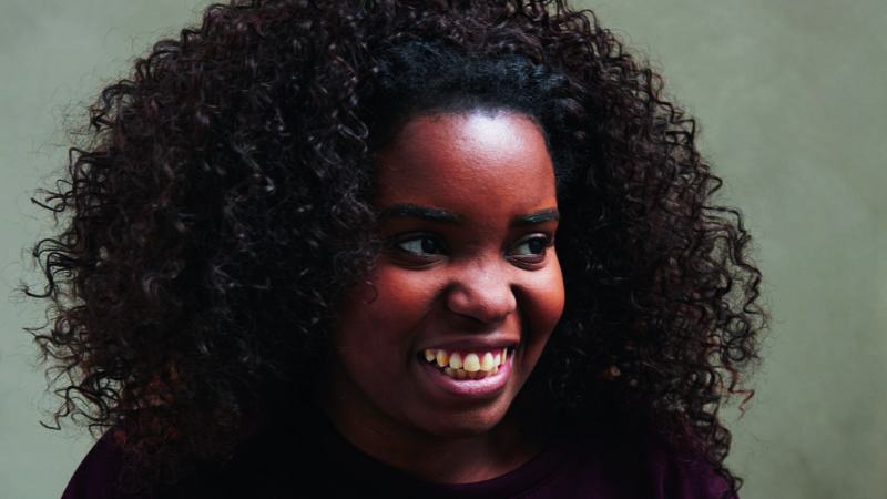 Chef’s table with Lopè Ariyo