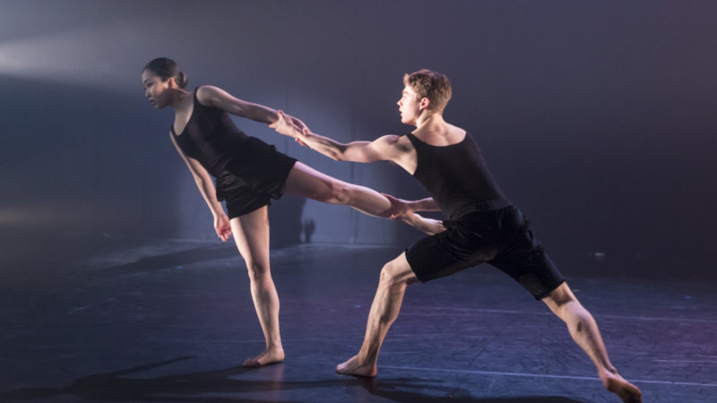 Design for Dance 2018
