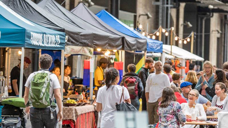 Canopy Market