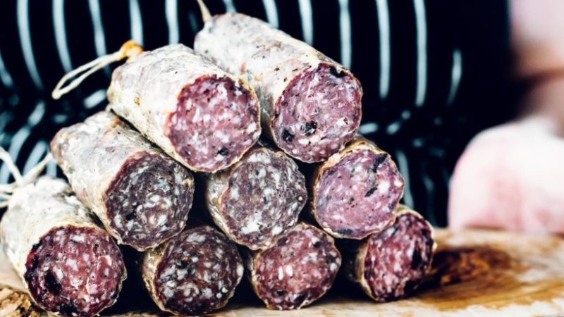 British Cured Meat Festival