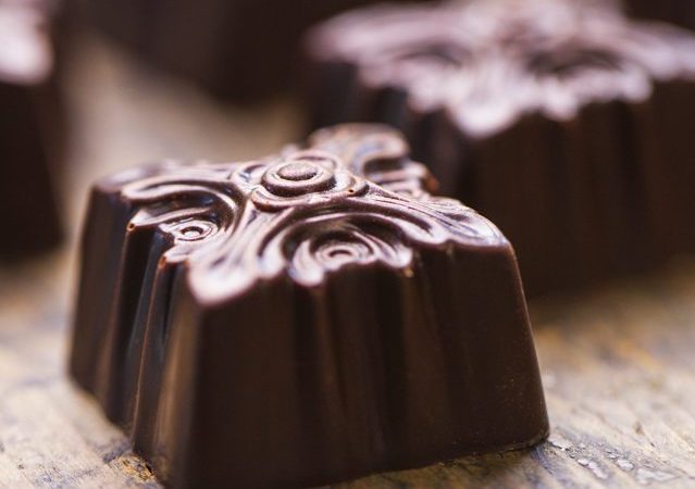 Canopy Market – chocolate special
