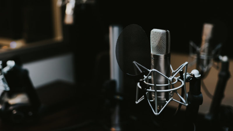 London Podcast Festival 2019