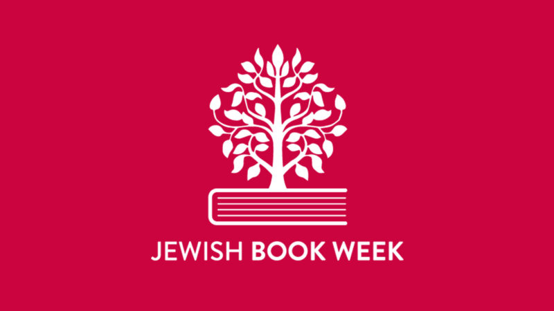 Jewish Book Week