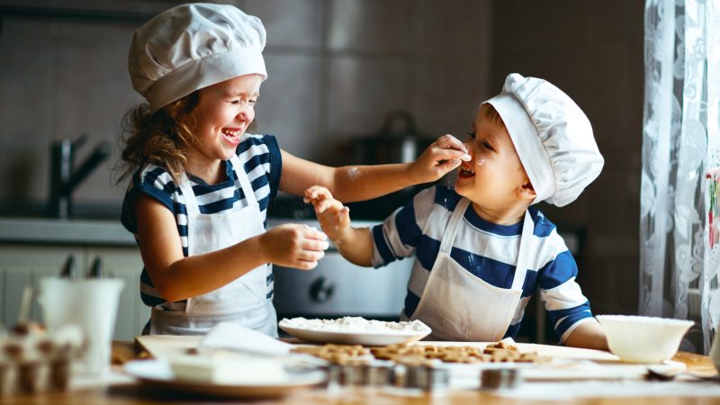 hicce Junior Chefs