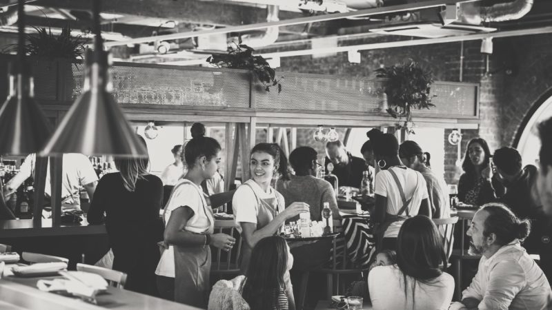 Social Suppers