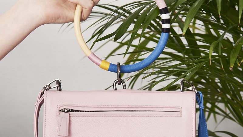 Meet the Maker: Rosehip & Wild