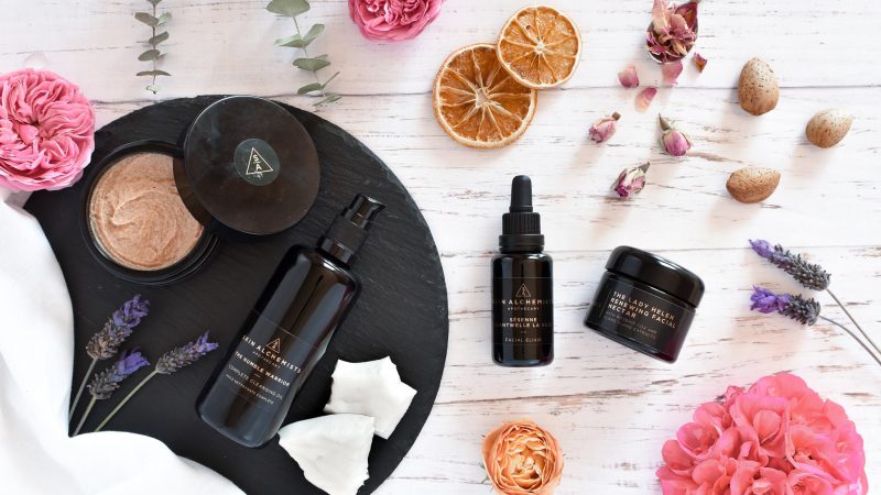 Meet the Maker: Skin Alchemists