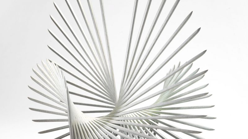Charlotte Mayer: The Space Between