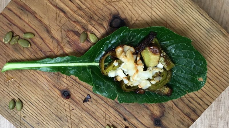 Urban Food Fortnight