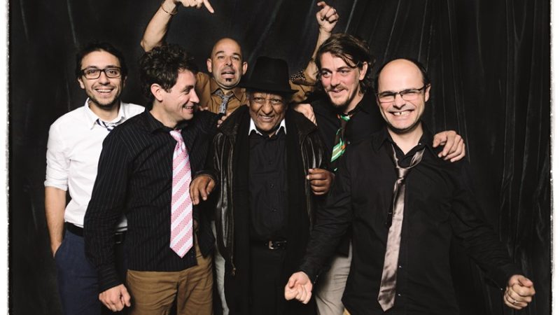 Songlines Encounters Festival