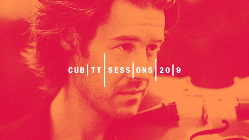Cubitt Sessions