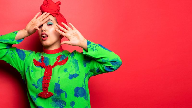 Misshapes: The Making of Tatty Devine