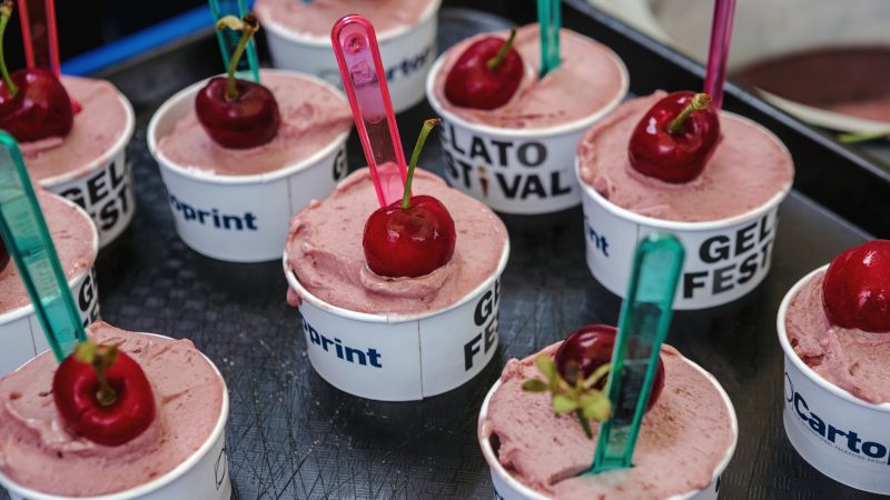 Gelato Festival