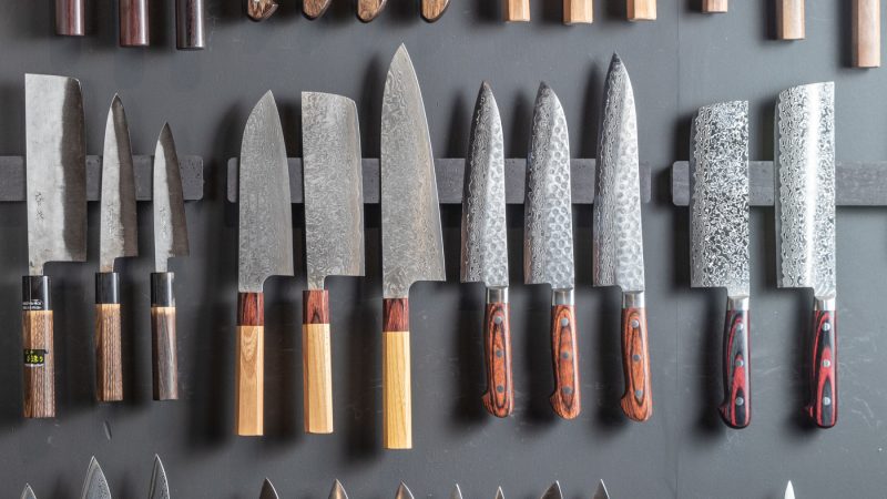 Yu Kurosaki @ Kitchen Provisions