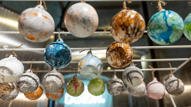 Northern Brights Festive Workshops