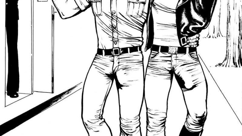 Tom of Finland