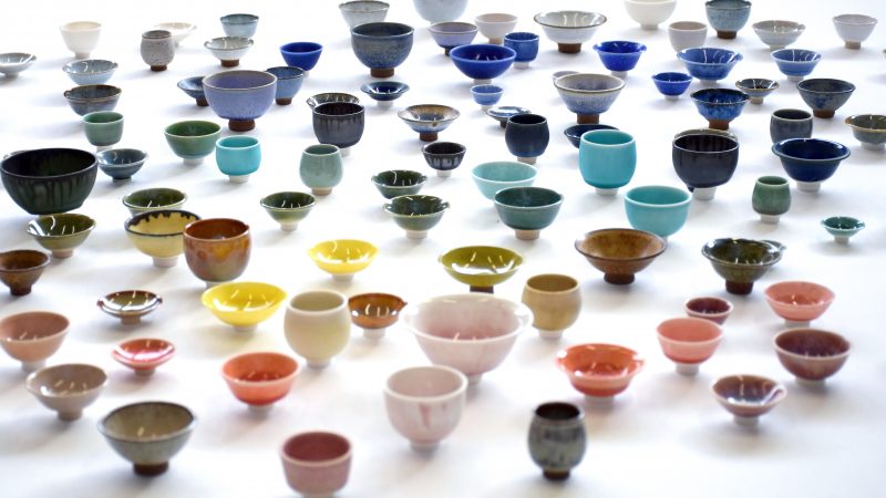 Ceramic Art London 2020