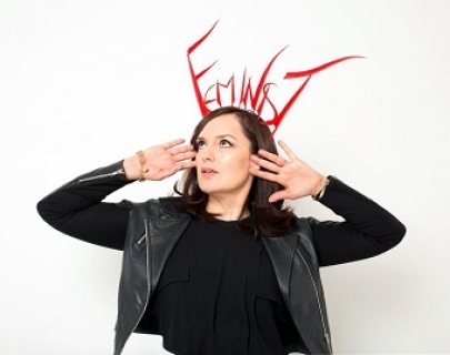 The Guilty Feminist