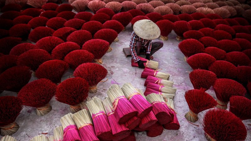Travel Photographer of the Year