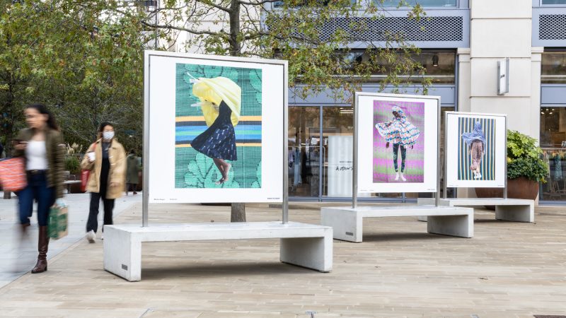Face to Face Exhibition