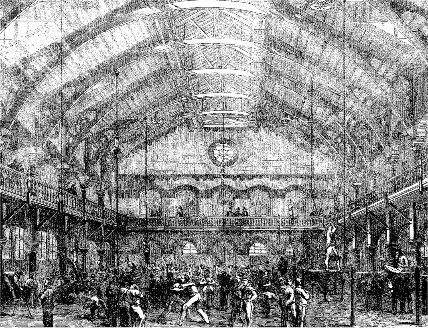 King’s Cross Surprises - King’s Cross