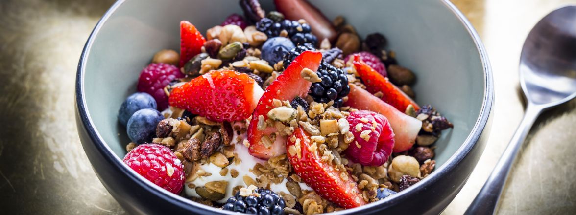 Best breakfast and brunch at King's Cross, London